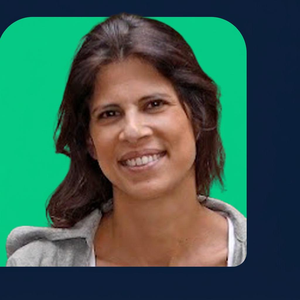 Foto de Ana Gabriela Seincman