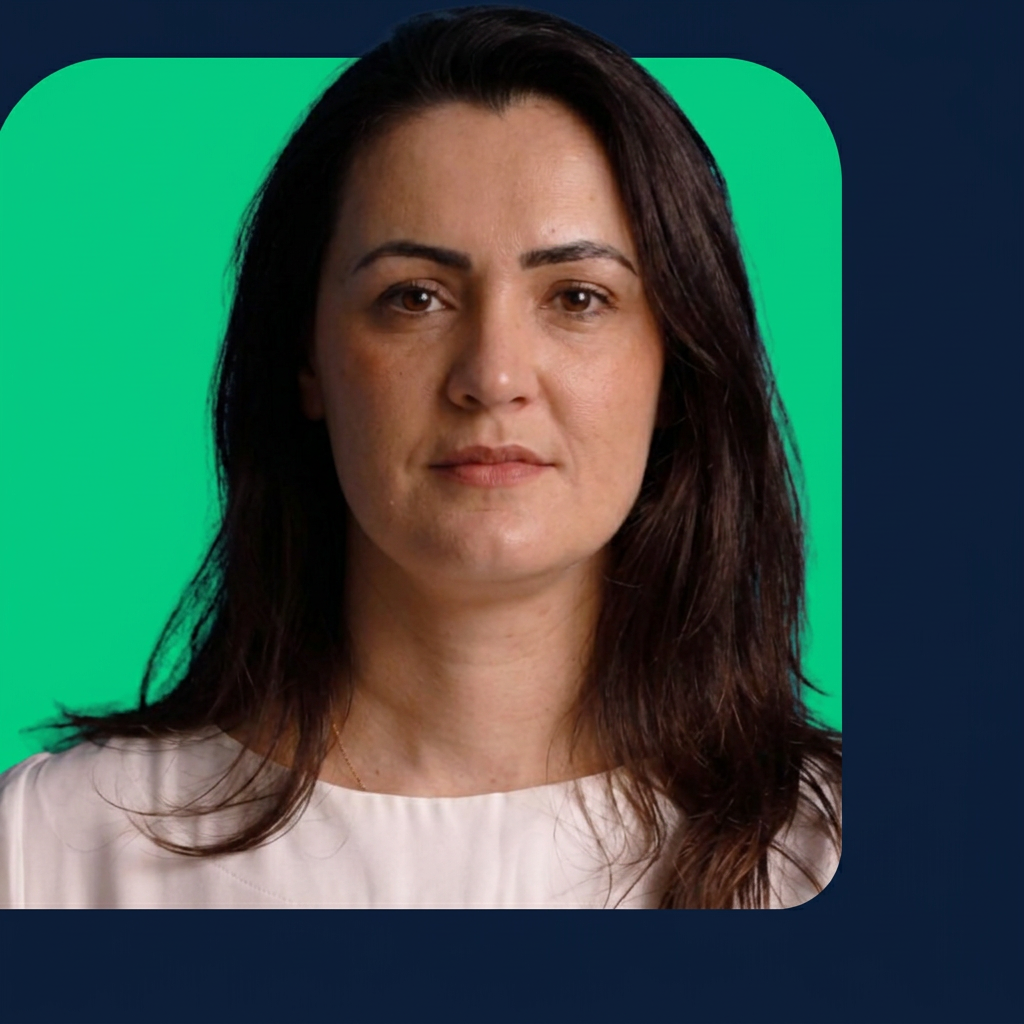 Foto de Ellen Cristina Gouveia